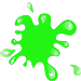 Slime Icon.